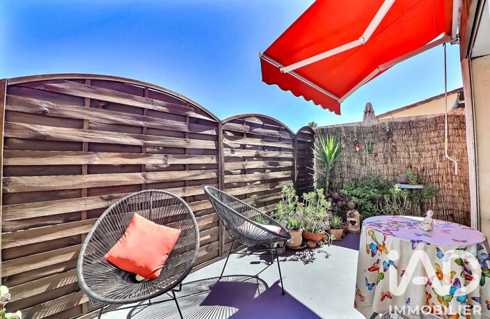 Vente Maison/villa 4 pièces — photo 2