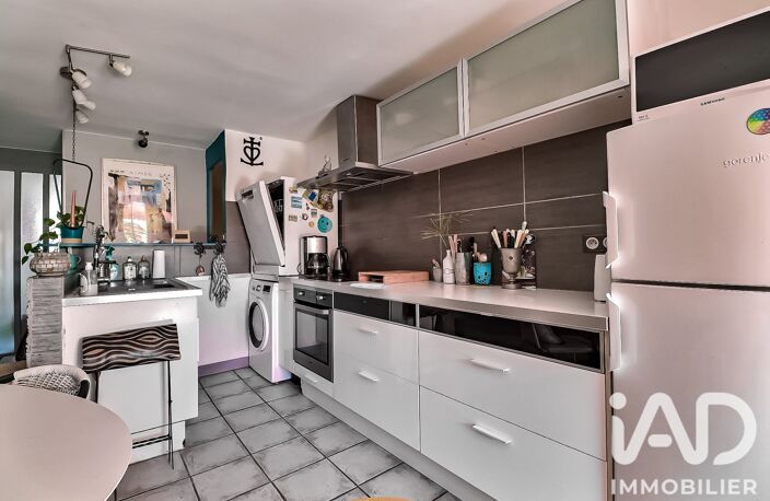 Vente Maison/villa 4 pièces — photo 3