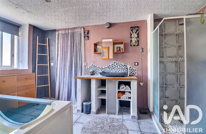 Vente Maison/villa 4 pièces — photo 4
