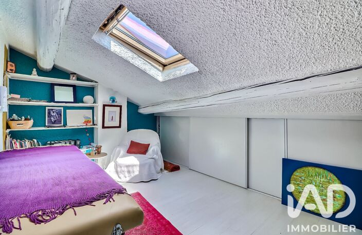 Vente Maison/villa 4 pièces — photo 5