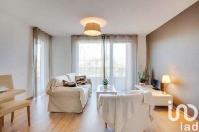 Appartement 2 pièces 141000 €