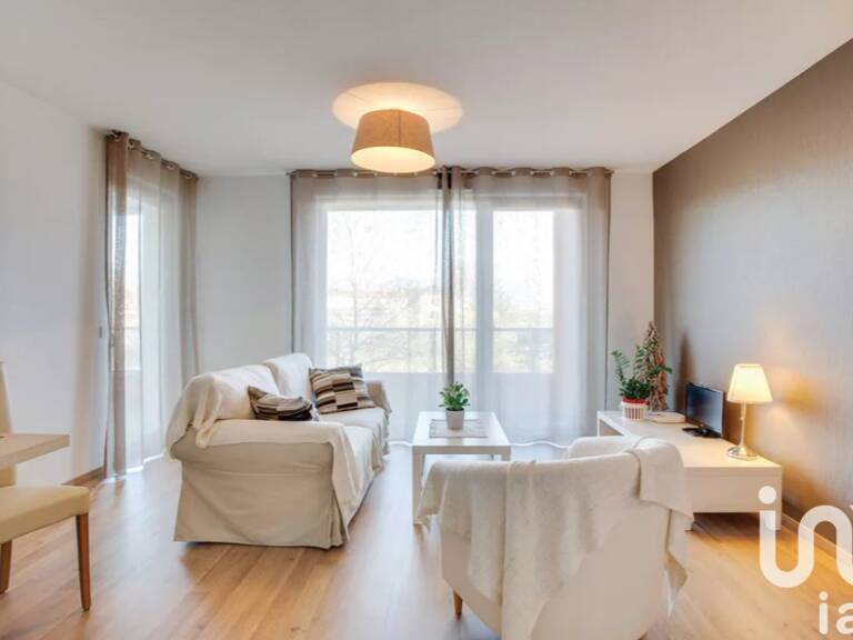 Vente Appartement 2 pièces — photo 1