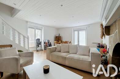 Maison 4 pièces 195000 €