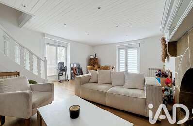 Vente Maison de village 4 pièces — photo du bien
