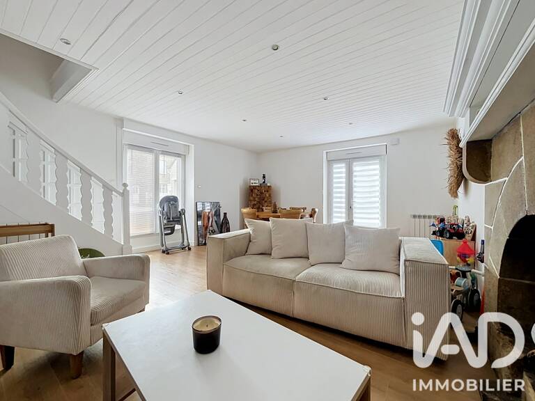 Vente Maison de village 4 pièces — photo 1