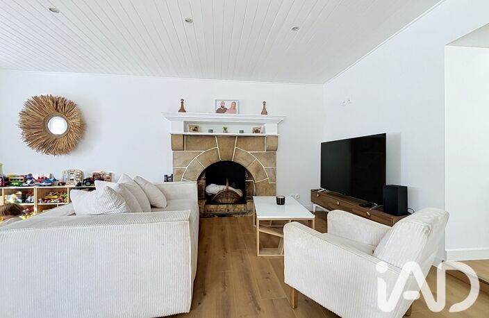 Vente Maison de village 4 pièces — photo 2