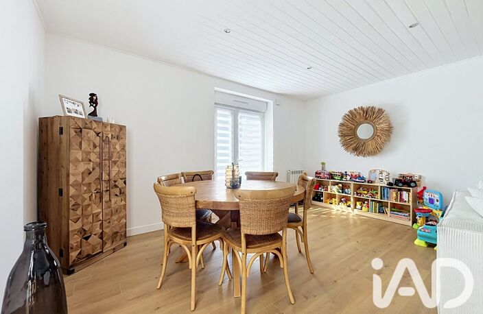 Vente Maison de village 4 pièces — photo 3