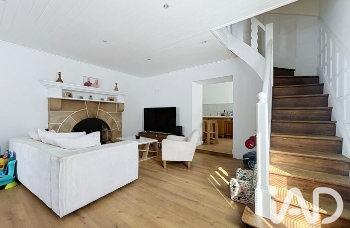 Vente Maison de village 4 pièces — photo 4