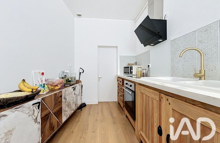 Vente Maison de village 4 pièces — photo 5