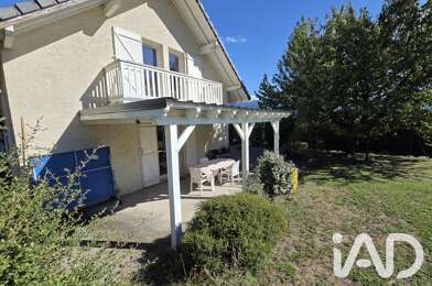 Maison 5 pièces 387000 €