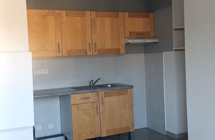Vente Appartement 1 pièce — photo 3