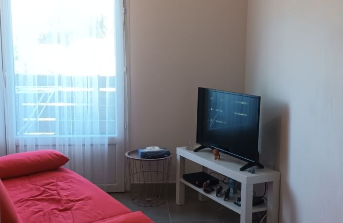 Vente Appartement 1 pièce — photo 4
