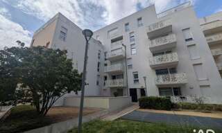 Appartement 2 Pièces 42 m² à louer à Cergy (95800)