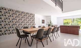 Maison 7 Pièces 160 m² à vendre à Cholet (49300)
