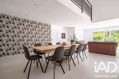 Maison 7 pièces 489000 €