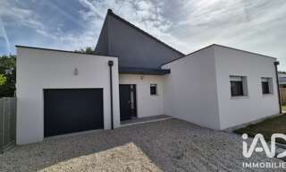 Maison 7 Pièces 160 m² à vendre à Cholet (49300)