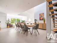 Vente Maison d'architecte 7 pièces — photo 3