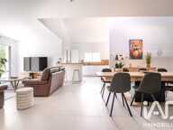 Vente Maison d'architecte 7 pièces — photo 4