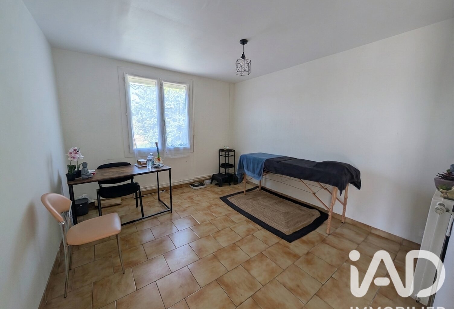 Vente Maison/villa 4 pièces — photo 1