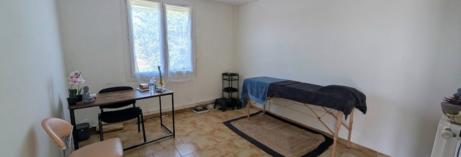 Maison 4 Pièces 75 m² à vendre à Vendôme (41100)