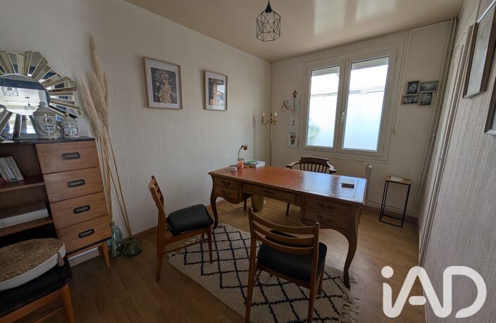 Vente Maison/villa 4 pièces — photo 2