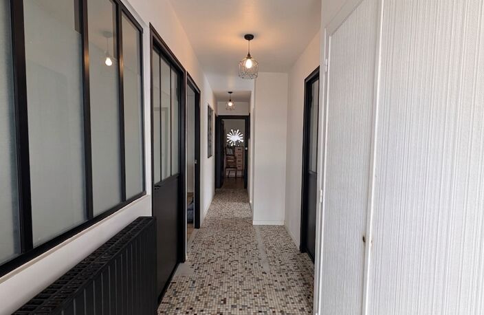 Vente Maison/villa 4 pièces — photo 3