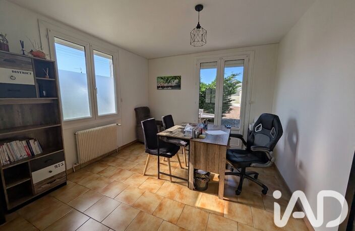 Vente Maison/villa 4 pièces — photo 4