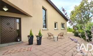 Maison 9 Pièces 266 m² à vendre à Roupeldange (57220)