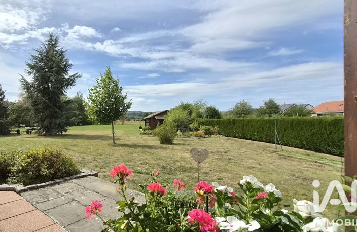 Vente Maison d'architecte 9 pièces — photo 2