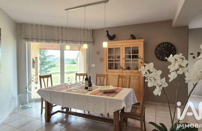 Vente Maison d'architecte 9 pièces — photo 4