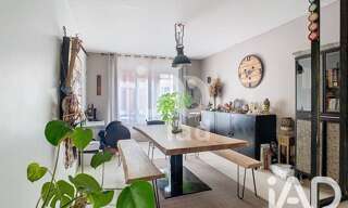 Maison 7 Pièces 174 m² à vendre à Fère-Champenoise (51230)