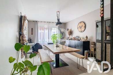 Maison 7 pièces 155000 €
