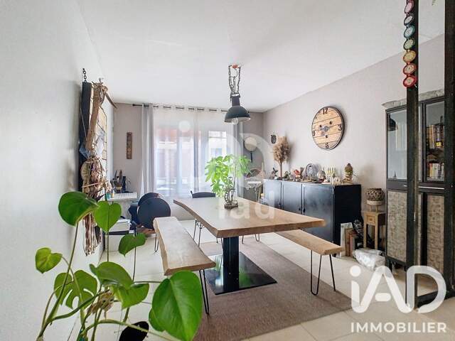 Vente Maison de ville 7 pièces — photo du bien