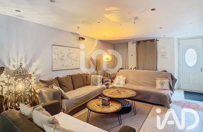 Vente Maison de ville 7 pièces — photo 4