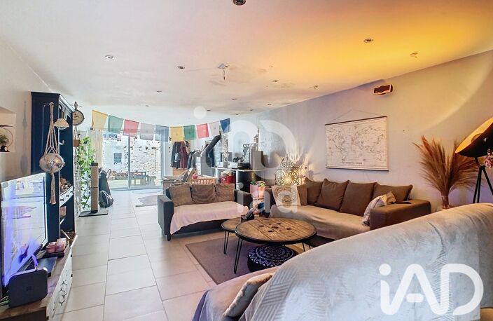 Vente Maison de ville 7 pièces — photo 5