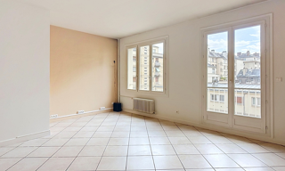 Appartement 5 Pièces 124 m² à vendre à Rouen (76000)