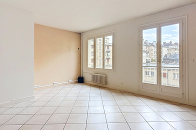Appartement 5 pièces 329000 €