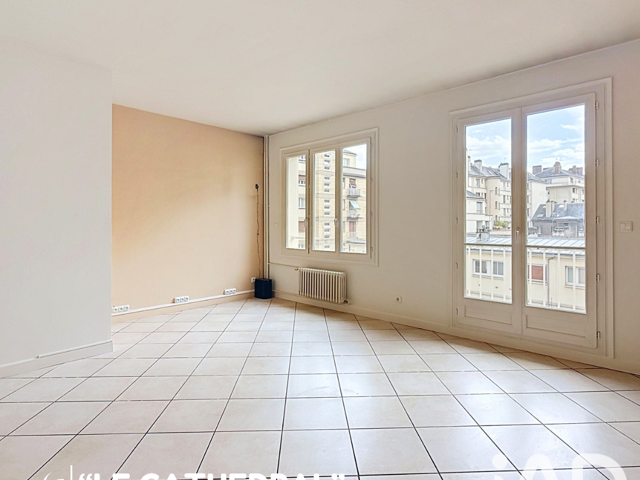 Vente Appartement 5 pièces — photo du bien