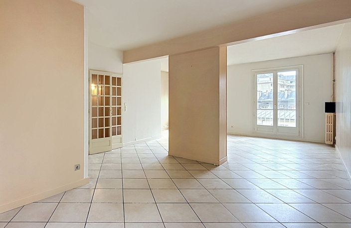 Vente Appartement 5 pièces — photo 3