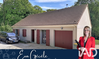 Maison 6 Pièces 90 m² à vendre à Villette (78930)