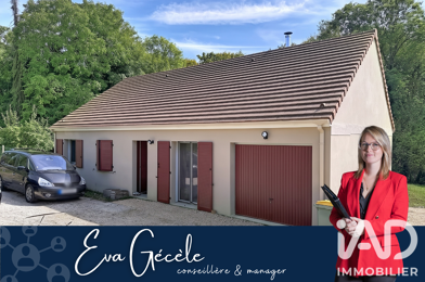 Maison 6 pièces 305000 €