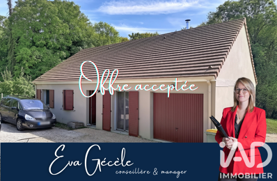 Vente Maison/villa 6 pièces — photo du bien