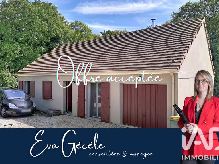 Vente Maison/villa 6 pièces — photo 1