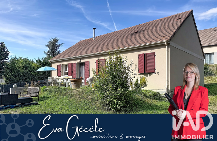 Vente Maison/villa 6 pièces — photo 3