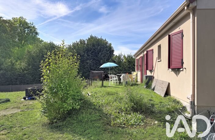 Vente Maison/villa 6 pièces — photo 4