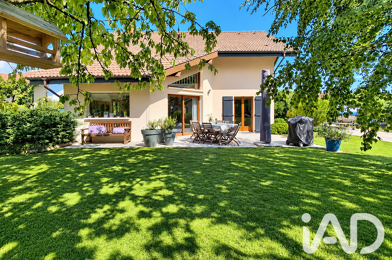 Maison 8 pièces 780000 €