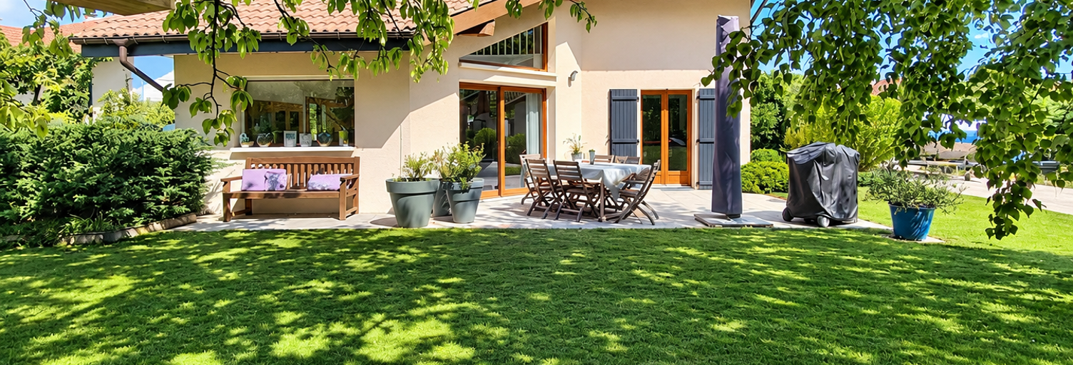 Maison 8 Pièces 187 m² à vendre à Valleiry (74520)