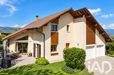 Maison 8 pièces 780000 €
