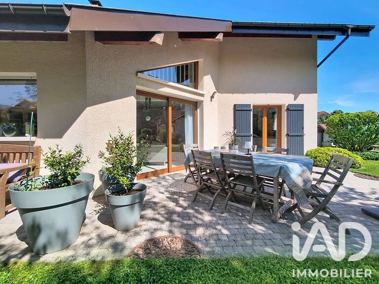 Vente Maison/villa 8 pièces — photo 1