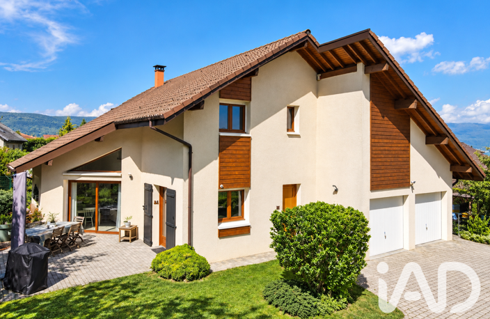 Vente Maison/villa 8 pièces — photo 2